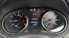 Nissan Qashqai 1.3 DiG-T Tekna 5dr Petrol Hatchback